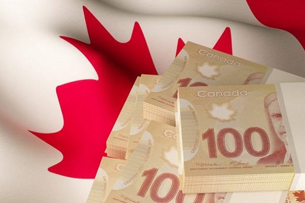 Transfer Dollars Canada