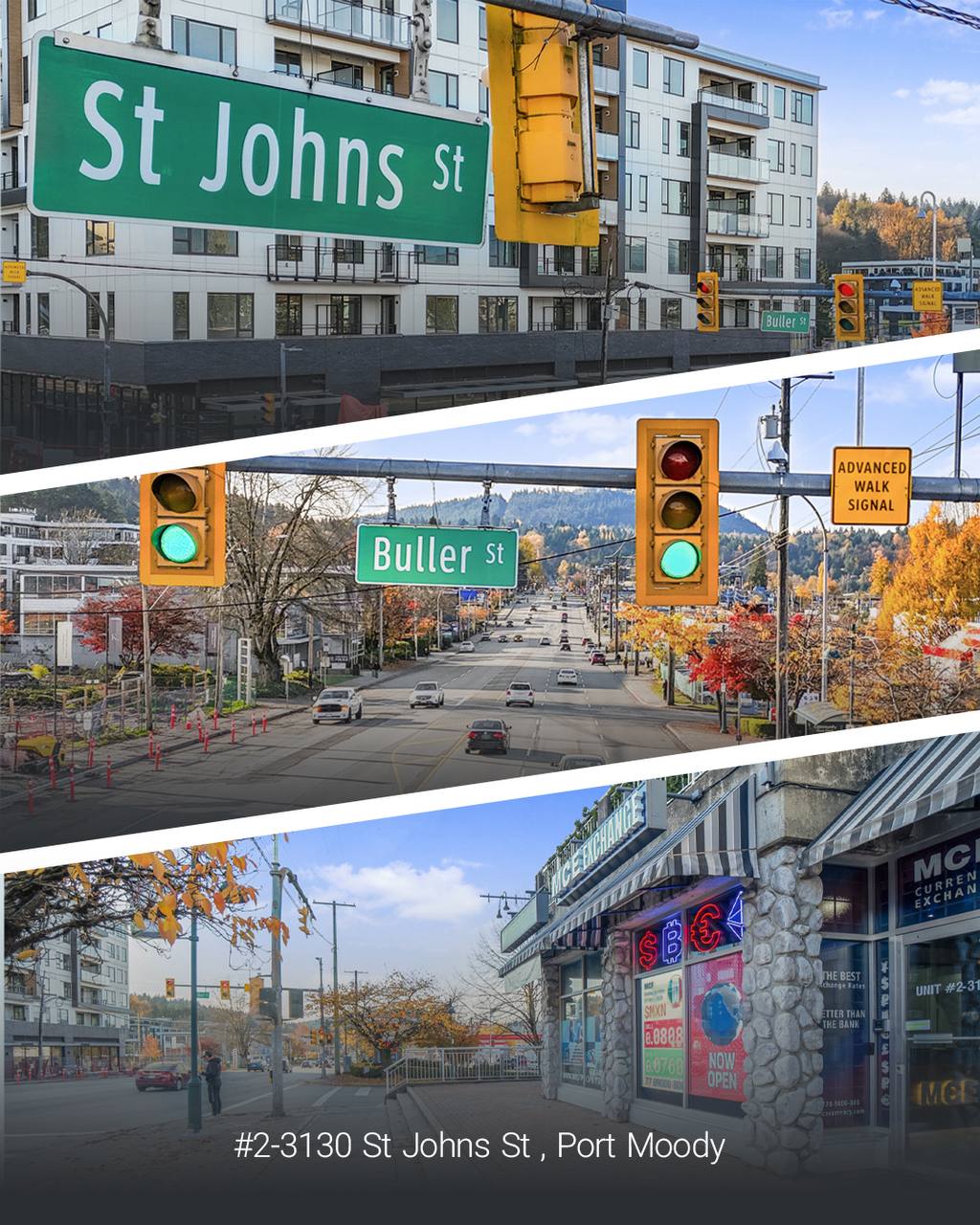 MCE Exchange Address