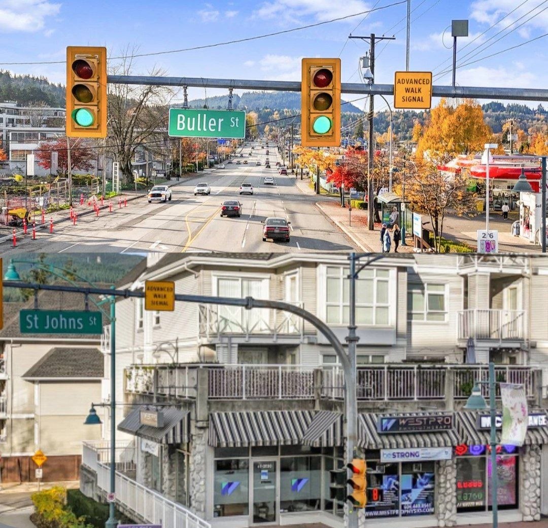 Our address has changed: